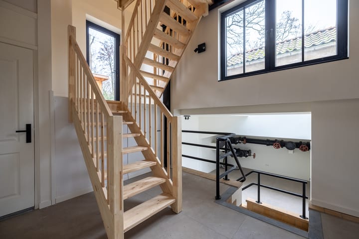 Foto 9 van Hulleweg 5-E