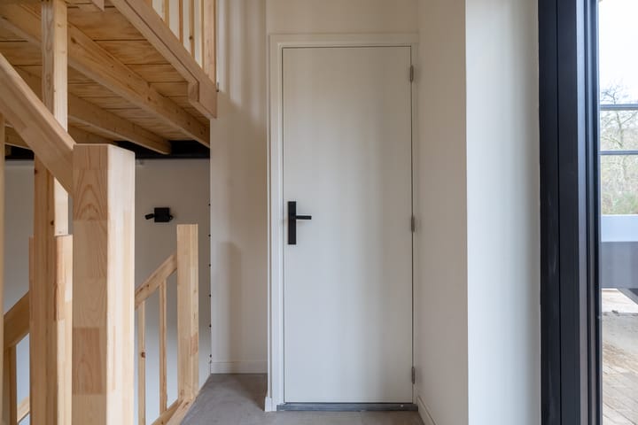 Foto 5 van Hulleweg 5-E