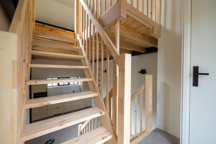 Foto 6 van Hulleweg 5-E