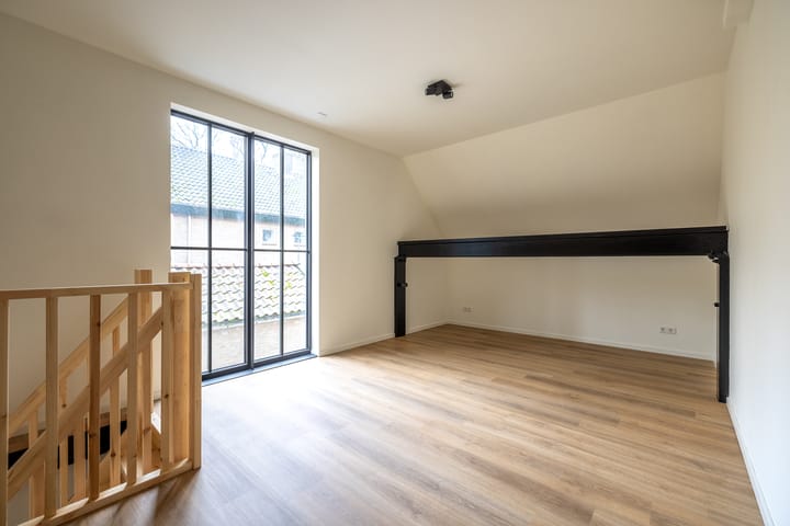 Foto 7 van Hulleweg 5-E