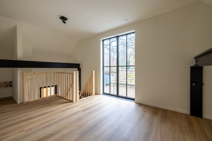 Foto 8 van Hulleweg 5-E