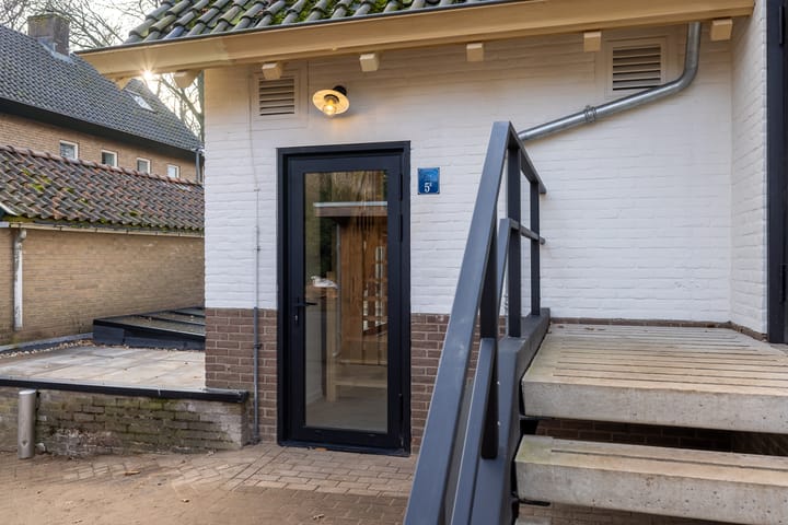 Foto 25 van Hulleweg 5-E