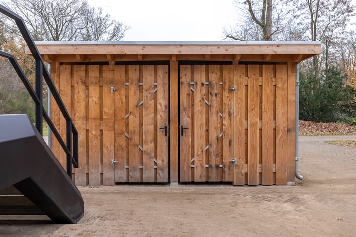 Foto 28 van Hulleweg 5-E