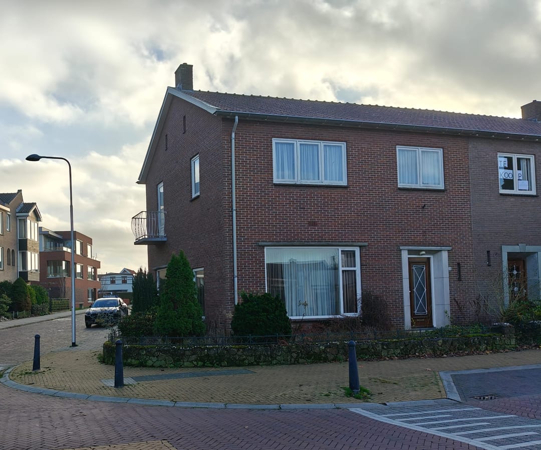 Photo 1 of Langestraat 89