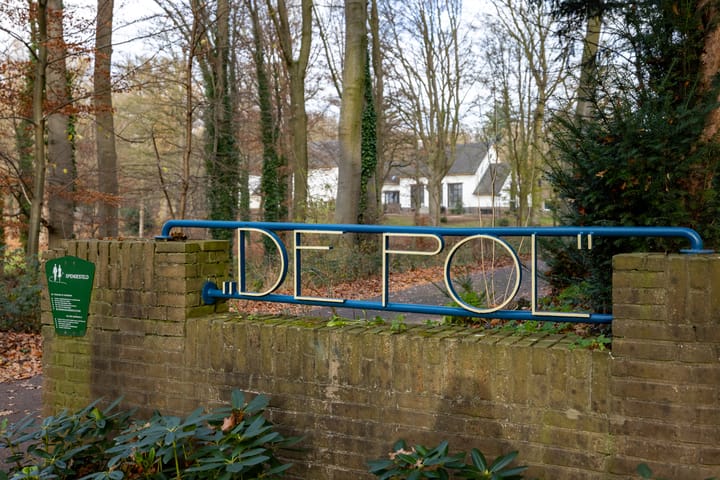 Foto 36 van Hulleweg 5-E