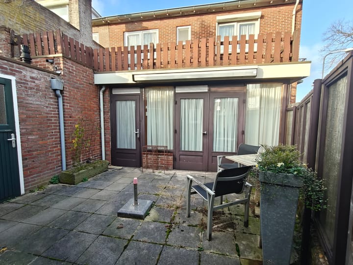 Photo 4 of Langestraat 89