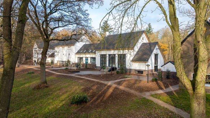 Foto 33 van Hulleweg 5-E