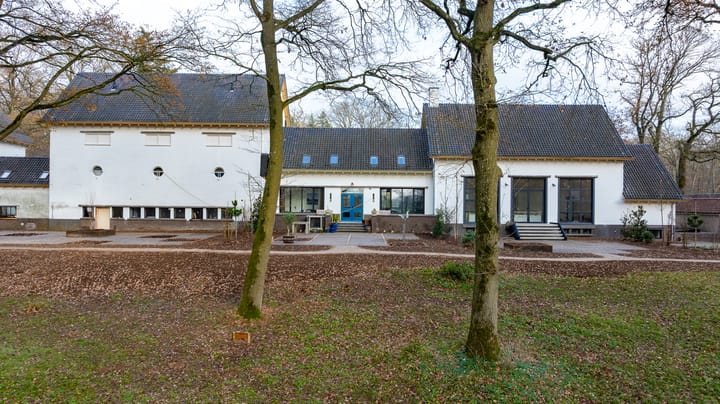 Foto 34 van Hulleweg 5-E