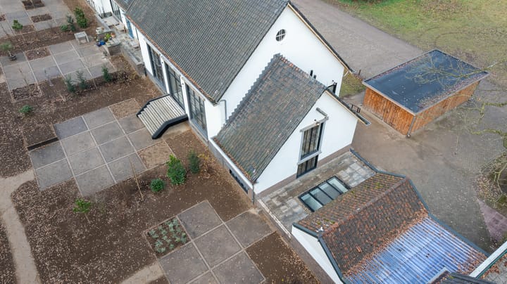 Foto 4 van Hulleweg 5-E