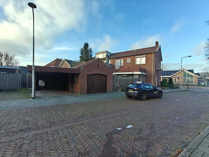 Photo 8 of Langestraat 89