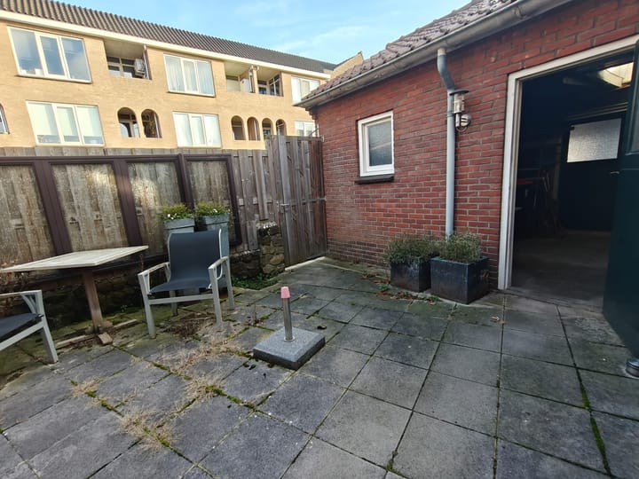 Photo 9 of Langestraat 89