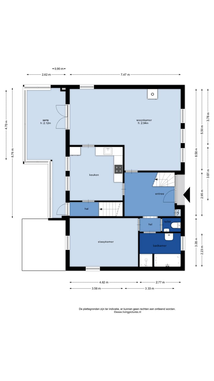 Foto 89 van Sluissedijk 5
