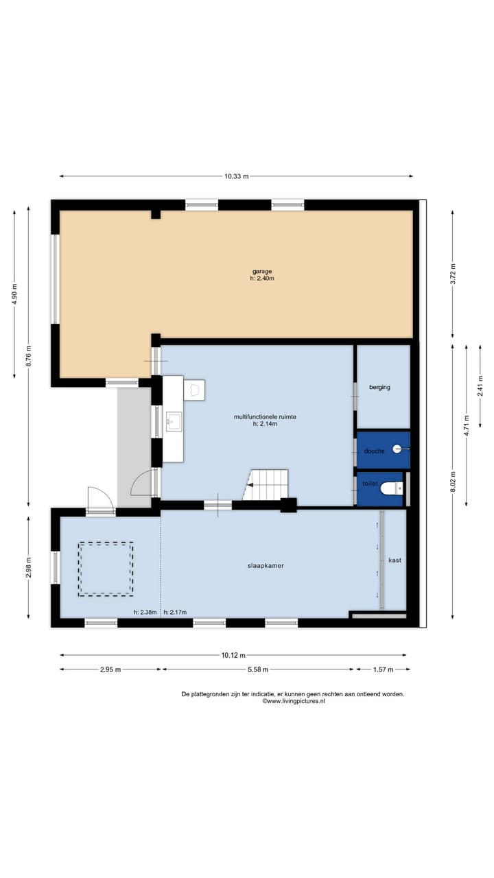 Foto 91 van Sluissedijk 5