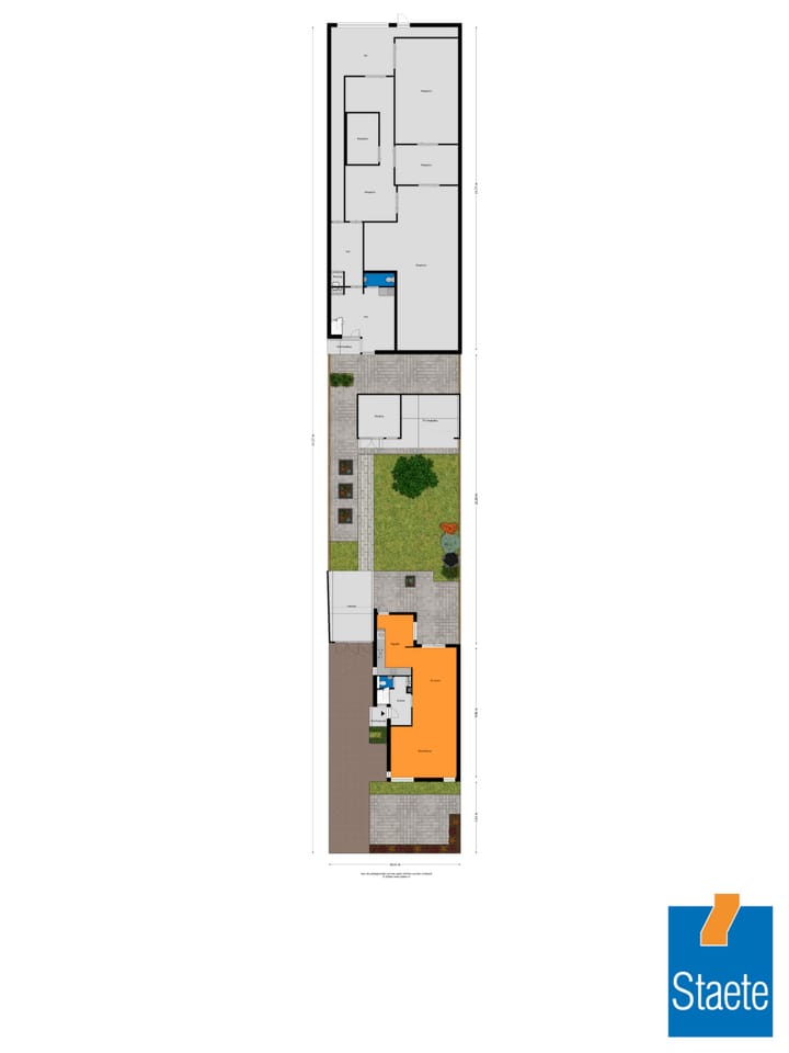 Foto 67 van Vliedbergweg 8