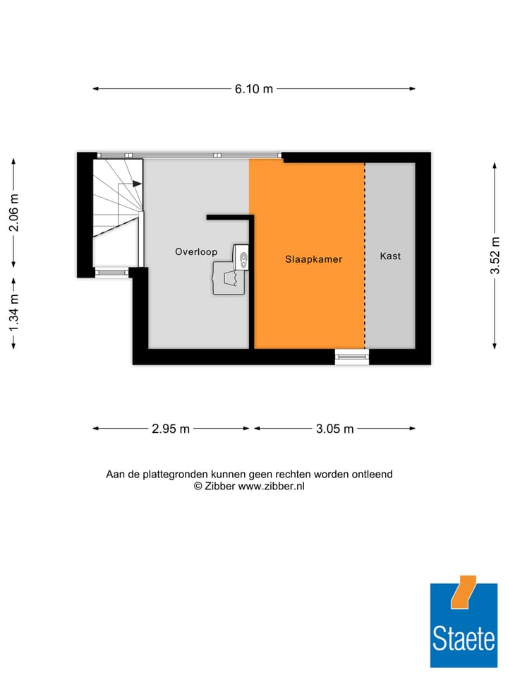 Foto 66 van Vliedbergweg 8