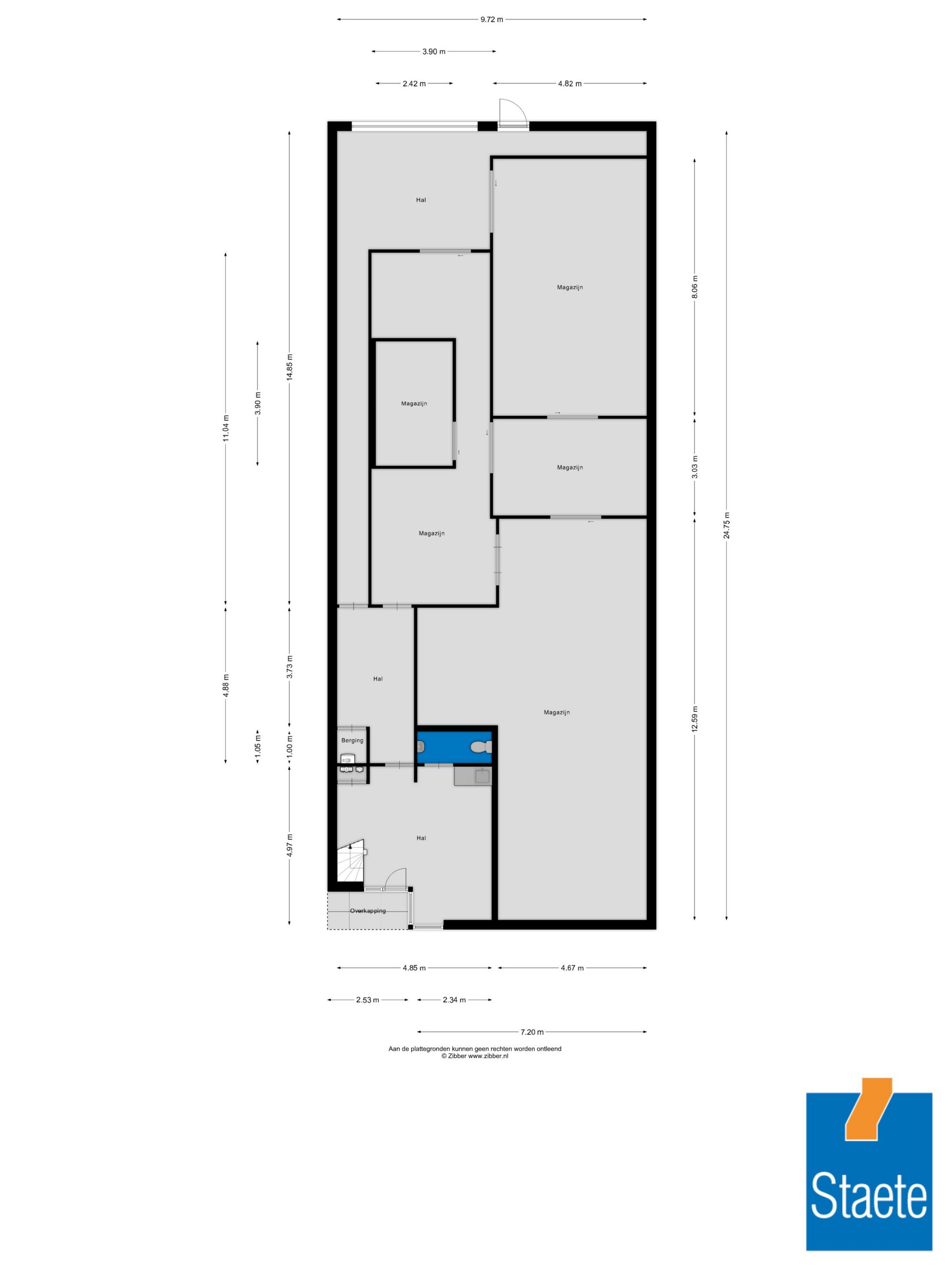 Photo 69 of Vliedbergweg 8