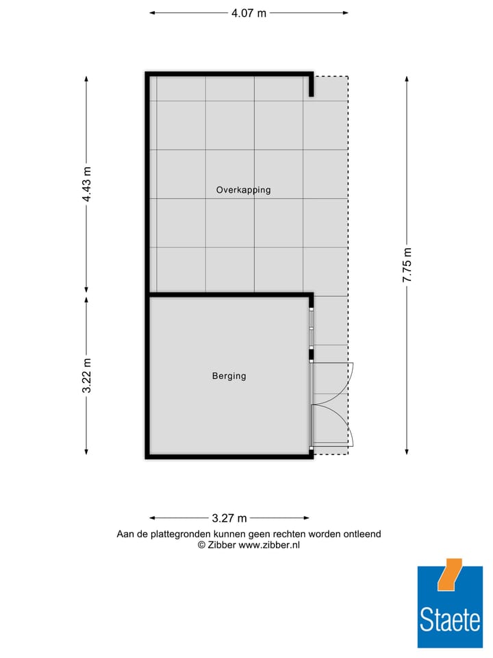 Foto 68 van Vliedbergweg 8
