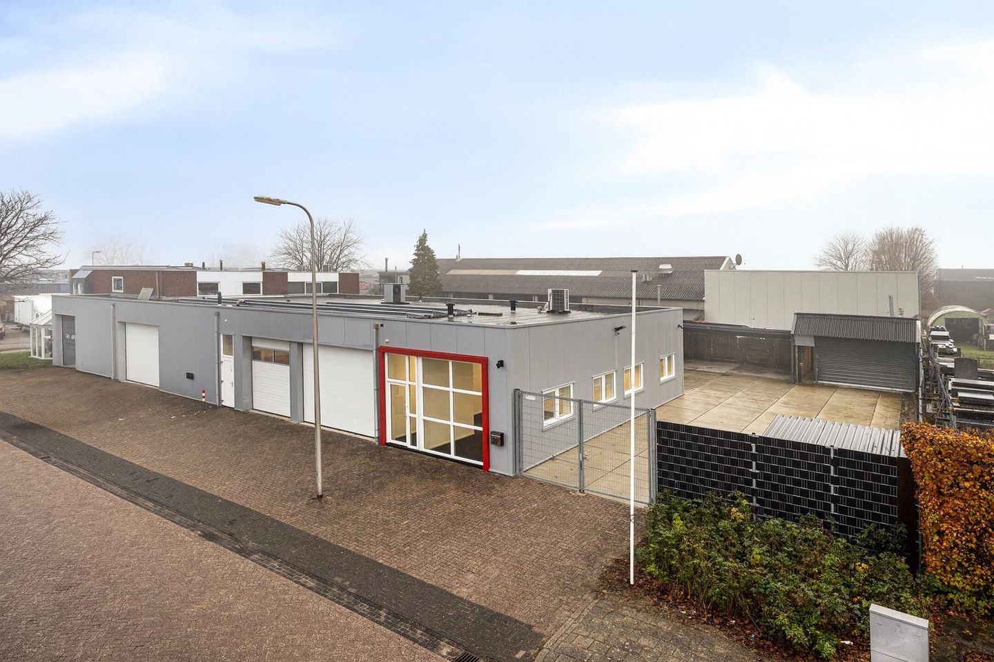 Bekijk foto 1 van Gildestraat 20-A