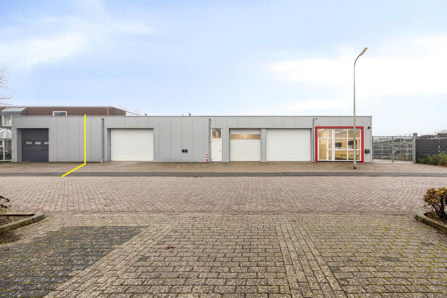 Bekijk foto 2 van Gildestraat 20-A