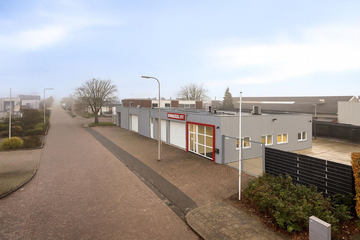 Bekijk foto 3 van Gildestraat 20-A