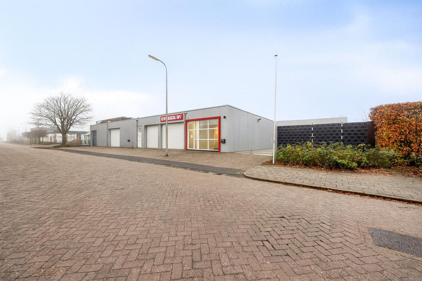 Bekijk foto 4 van Gildestraat 20-A