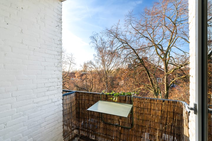 Photo 2 of Burggravenlaan 166