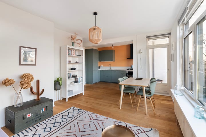 Photo 3 of Burggravenlaan 166