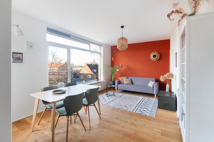 Photo 4 of Burggravenlaan 166