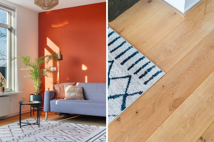 Photo 5 of Burggravenlaan 166