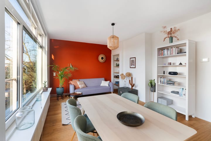 Photo 6 of Burggravenlaan 166