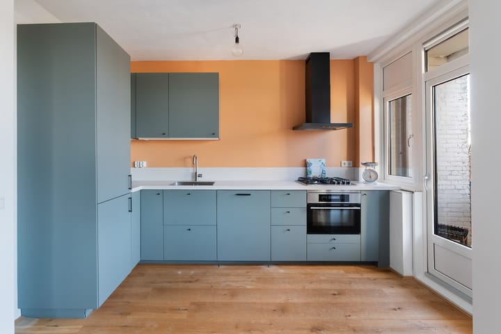 Photo 7 of Burggravenlaan 166