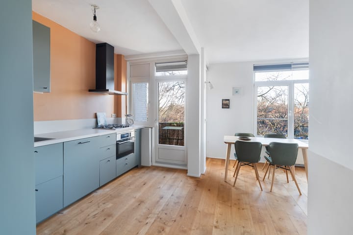 Photo 8 of Burggravenlaan 166