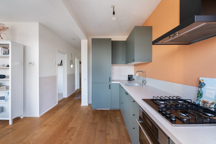 Photo 9 of Burggravenlaan 166