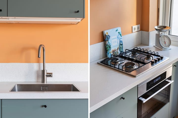 Photo 10 of Burggravenlaan 166