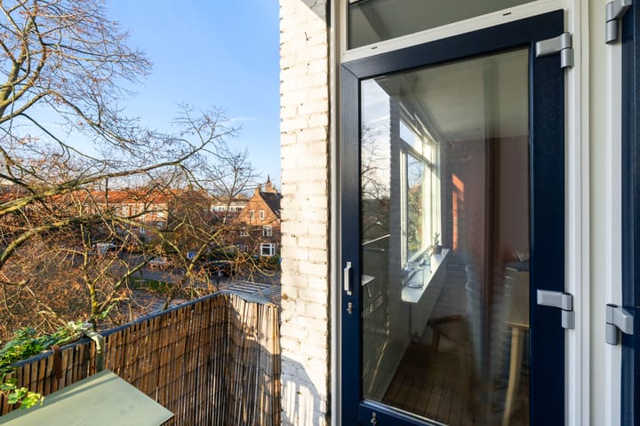 Photo 11 of Burggravenlaan 166