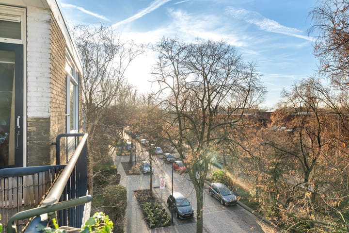 Photo 12 of Burggravenlaan 166