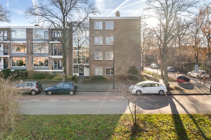 Photo 22 of Burggravenlaan 166