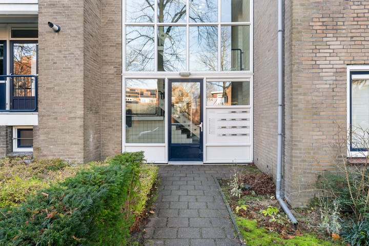 Photo 23 of Burggravenlaan 166