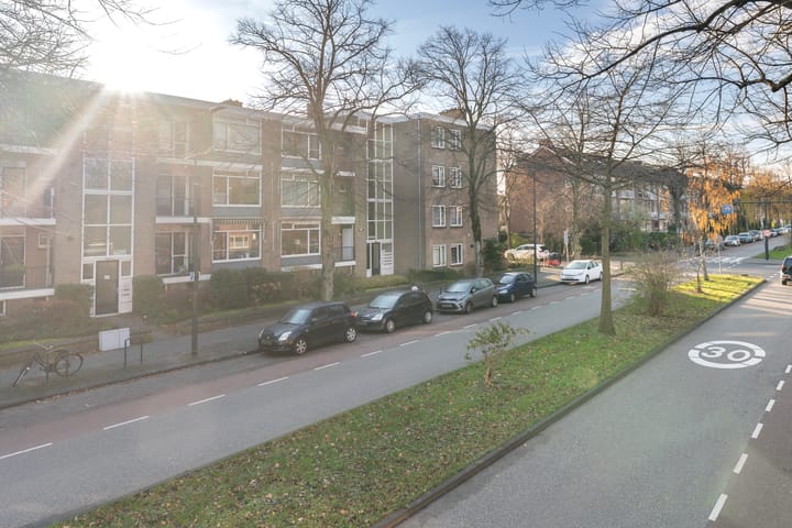 Photo 24 of Burggravenlaan 166