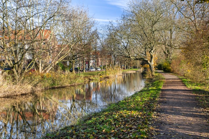 Photo 25 of Burggravenlaan 166