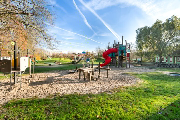 Photo 26 of Burggravenlaan 166