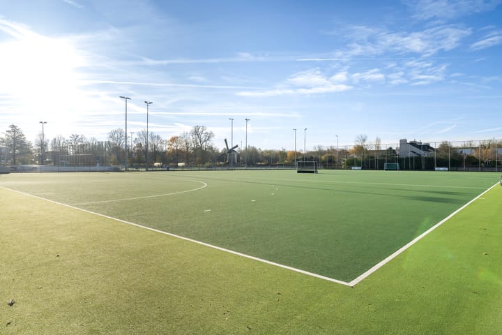 Photo 27 of Burggravenlaan 166