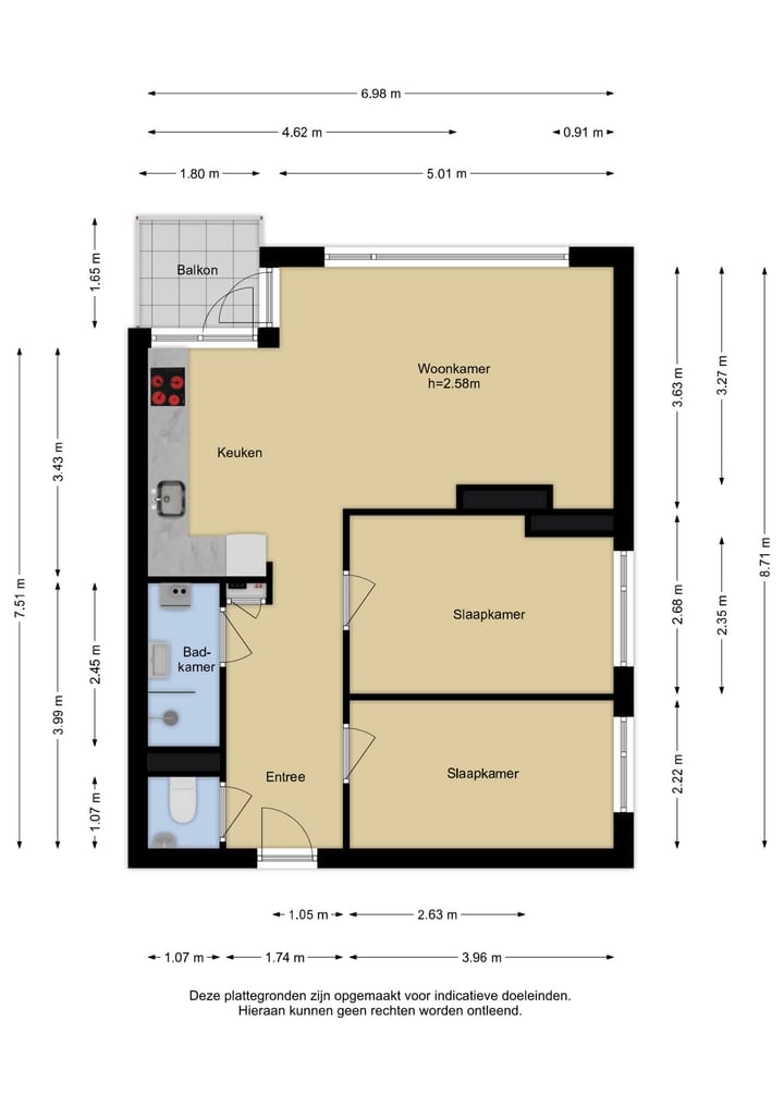 Photo 28 of Burggravenlaan 166