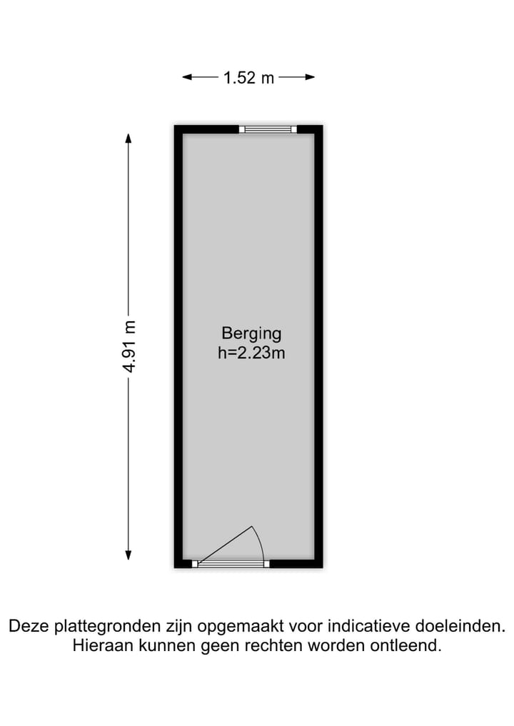 Photo 29 of Burggravenlaan 166