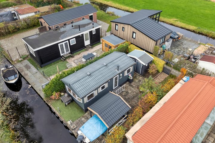 Foto 1 van Binnenpad 113-A24