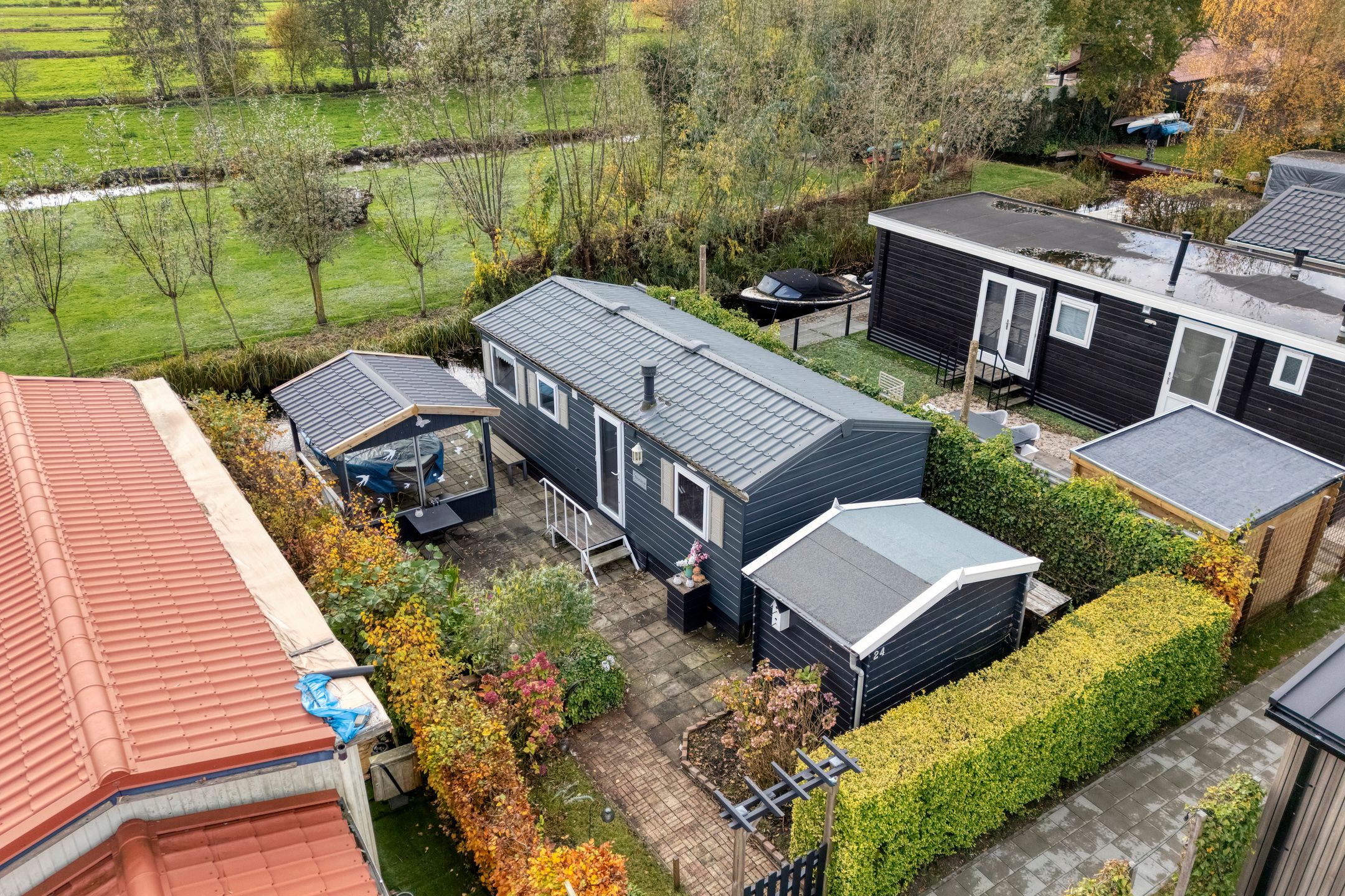Photo 3 of Binnenpad 113-A24