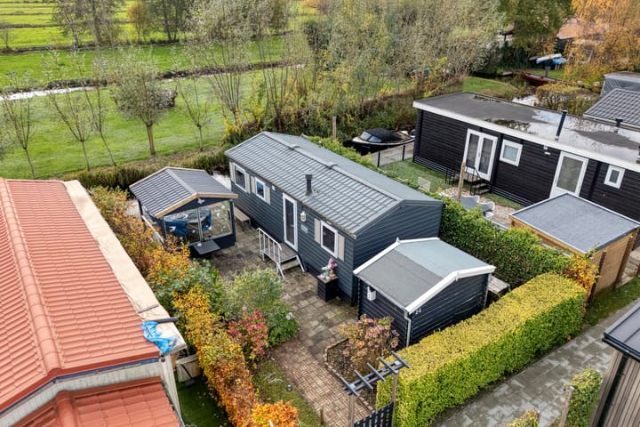 Foto 3 van Binnenpad 113-A24