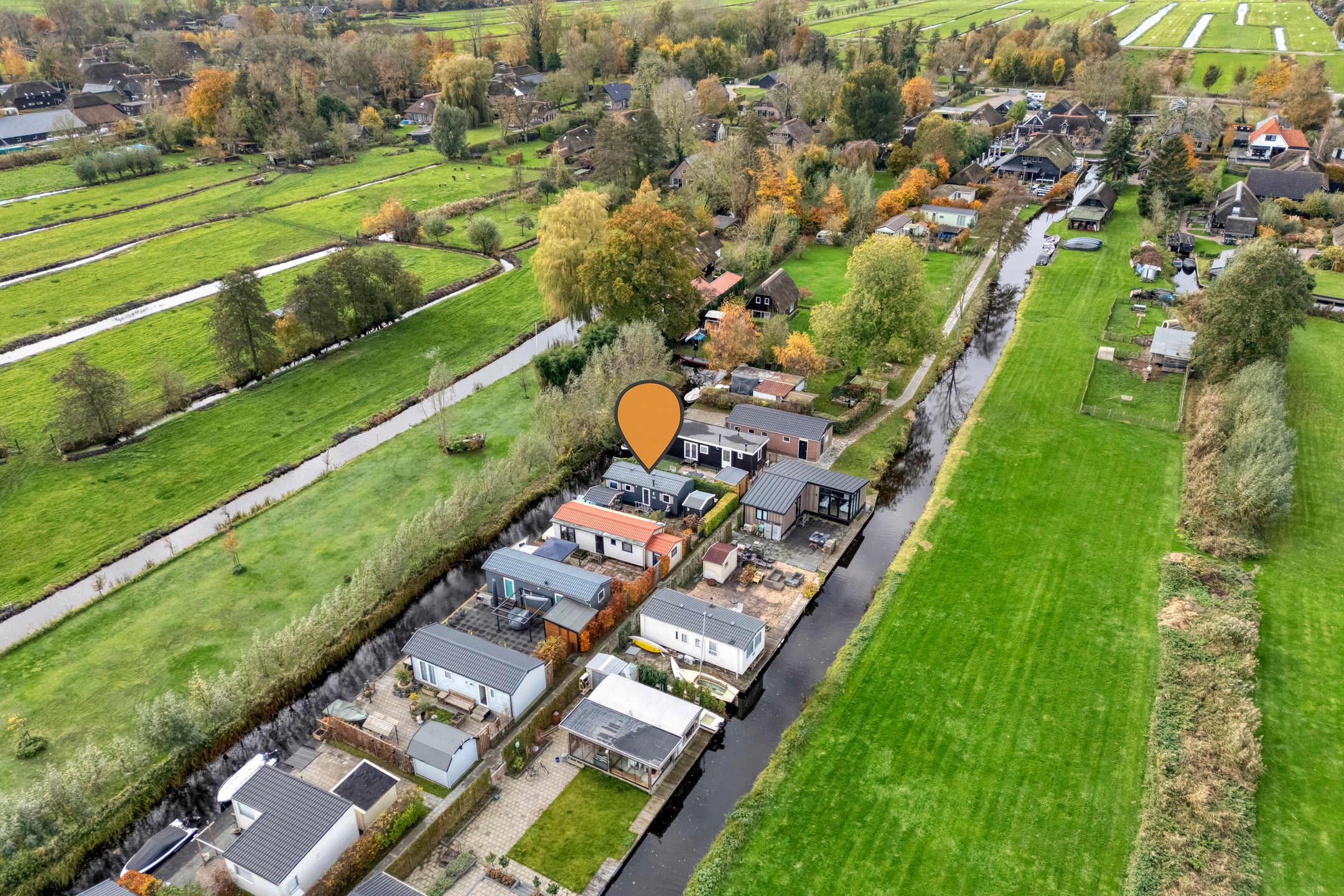 2-bedroom freehold villa in Giethoorn — photo 4 of 5