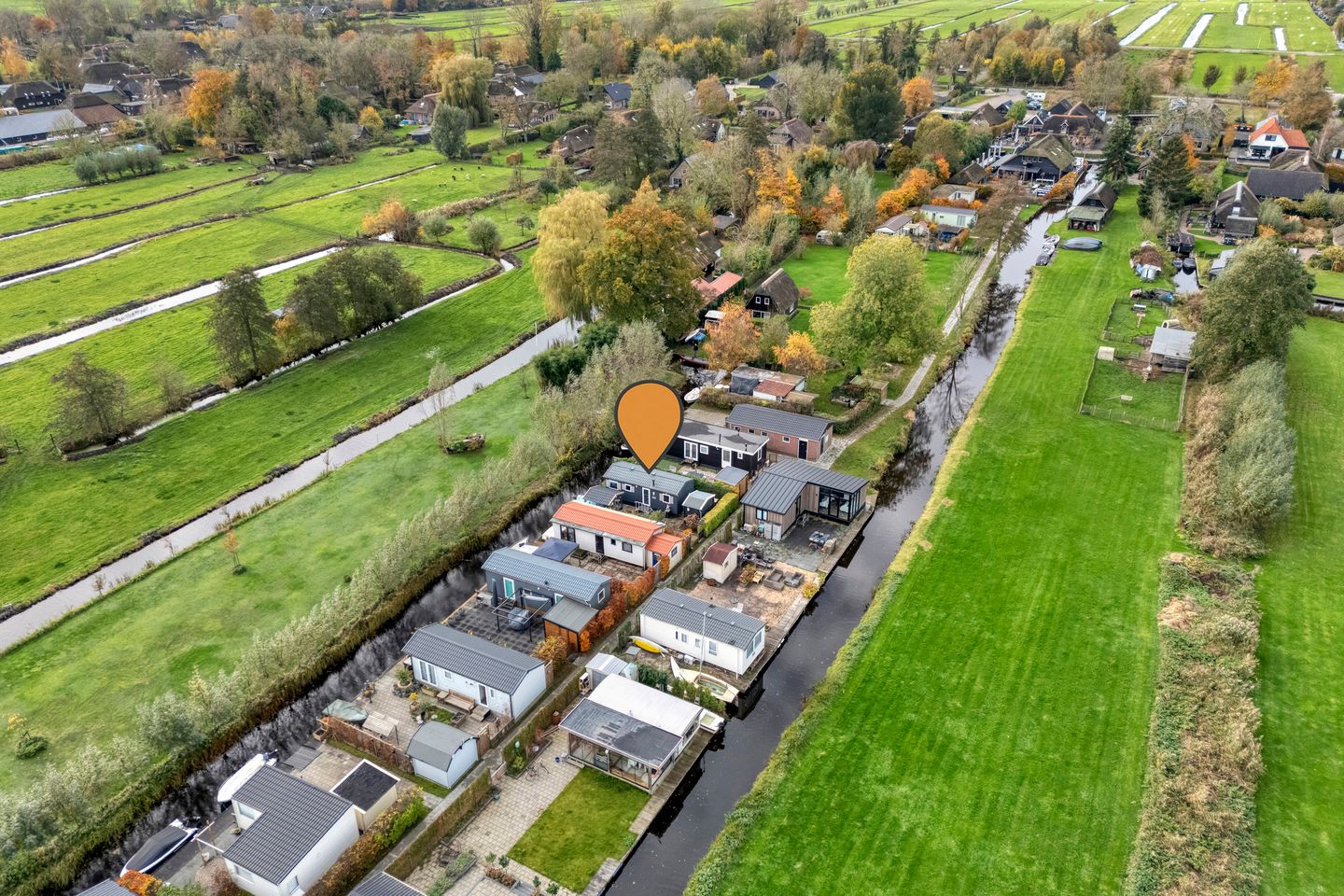 Photo 4 of Binnenpad 113-A24
