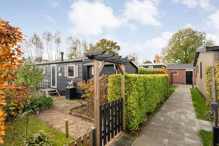 Foto 10 van Binnenpad 113-A24